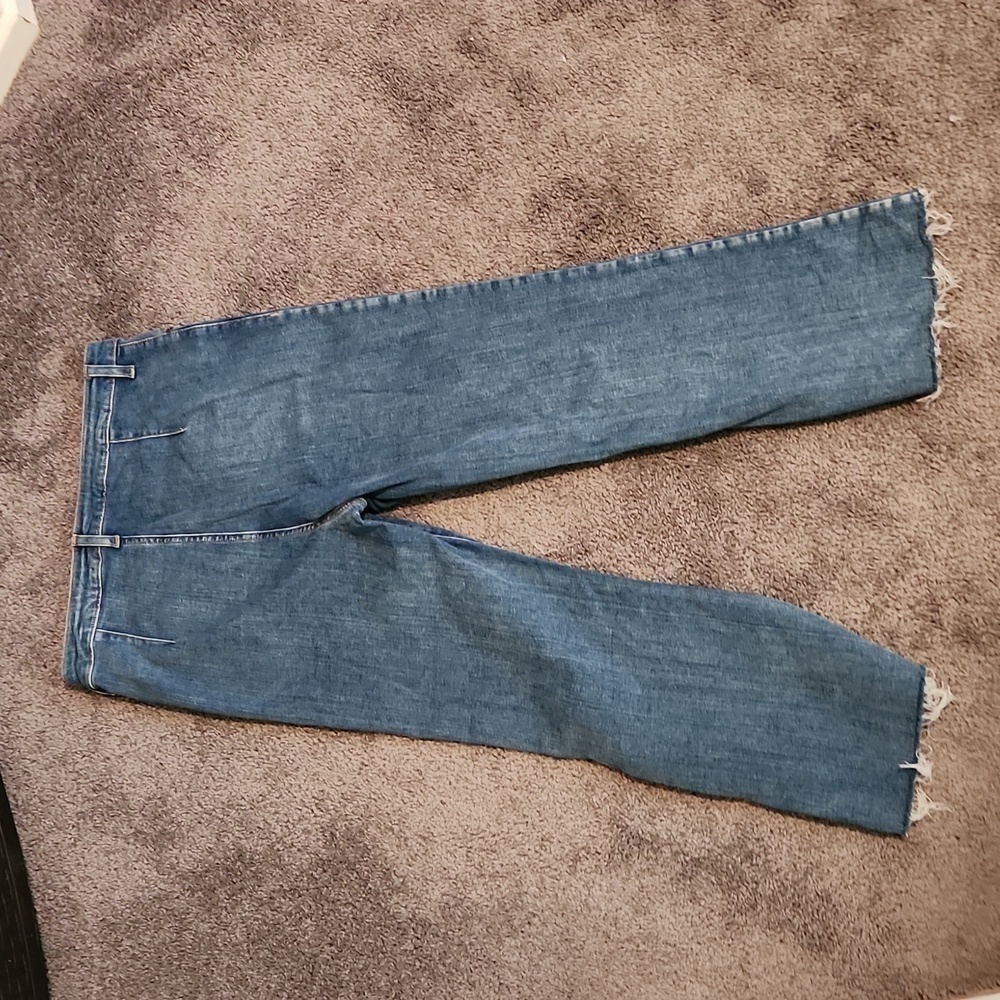 ASOS Design Jeans - Picture 4 of 5